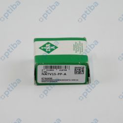 Roller NATV15-PP-A                                                                                                                                                                                                                                             