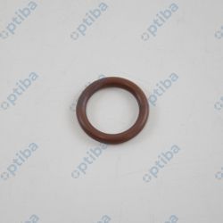 Oring 15x3 FPM 80