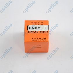 Linear bearing LMK8 UU                                                                                                                                                                                                                                         