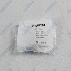 Push-in fitting QS-1/2-10 190646                                                                                                                                                                                                                               