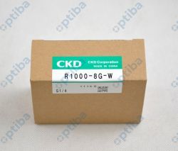 Reduktor R1000­8G­W