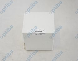 Elektrozawór 25ON2MZH400