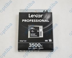 Karta LC64GCRBEU3500