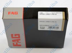 Bearing B7018-C-2RSD-T-P4S-UL                                                                                                                                                                                                                                  