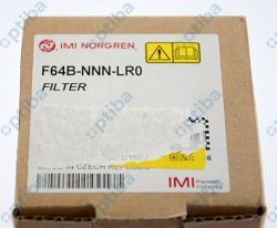 Moduł filtra F64B-NNN-LR0