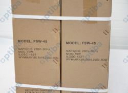 Wentylator FSW-45