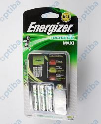 Ładowarka ACCU RECHARGE MAXI