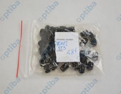 Wkręt M10x12-45H DIN913