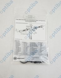 Zestaw naprawczy EB8.1SYD/SYS