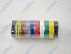 Taśma izolacyjna 15x10000mm