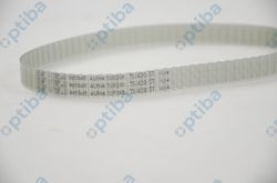 Pas 420-T5-12 mm