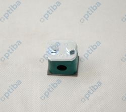 Uchwyt fi 12mm