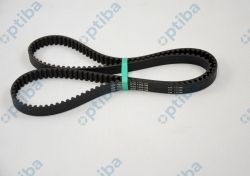 Pas 1360-8M-16 mm