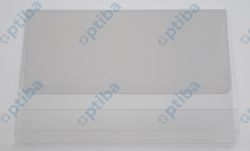 Zawieszka na nadstawki paletowe STANDARD+ A4