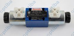 Directional valves 4WE 6 W73-6X/EG24N9K4/A12 R9005                                                                                                                                                                                                             