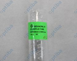 Rura PLEXI fi 40x2mm
