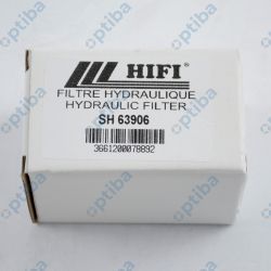 Filtr SH 63906