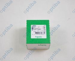 Thermal relay LRD21                                                                                                                                                                                                                                            