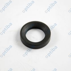 Podkładka M17 DIN6319 C stal BP