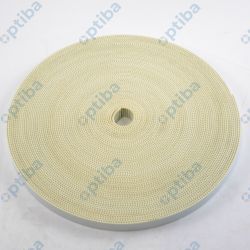 Pas HTD 30000-3M-20 mm otwarty