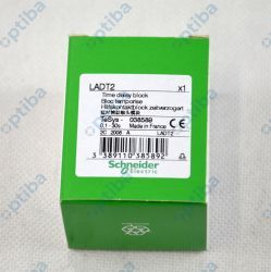 Auxiliary contact block LADT2                                                                                                                                                                                                                                  