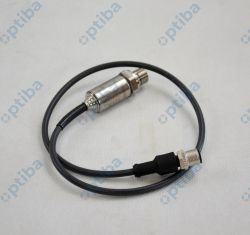 Przetwornik HM 20-2X/315-F-C13-0,5