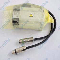 Serwomotor MSM031C-0300-NN-M5-MH0