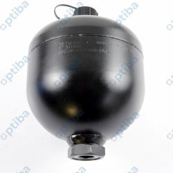 Hydroakumulator SBO210-1.4E1/112U-210AK