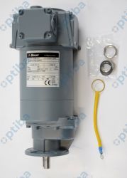 Motoreduktor BG04-31/P04LA32/EMV