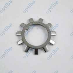 Lock washer MB4                                                                                                                                                                                                                                                