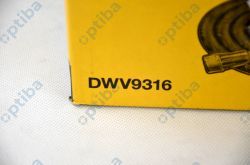 Wąż DWV9316
