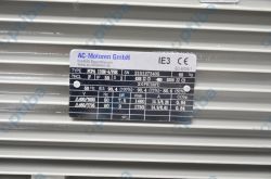 Silnik FCPA 132M-4/PHE