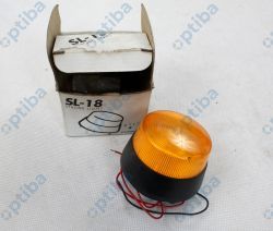 Lampa SL-18
