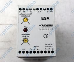 Softstart ESA 3/400