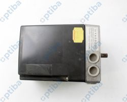 Serwomotor SQM10.16562