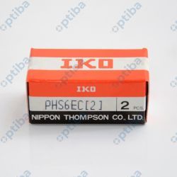 Rod end PHS6EC                                                                                                                                                                                                                                                 