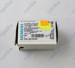 Lampka 3SB3644-6BA40