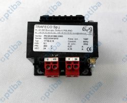 Transformator 1TTB-0,10 00233/0419/10