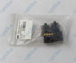 Końcówka sprężynowa 751004