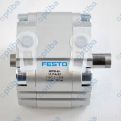 Siłownik ADVU-40-10-P-A-S2