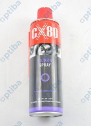 Silikon spray 500ml