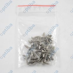 Wkręt DIN 7997 4x16mm