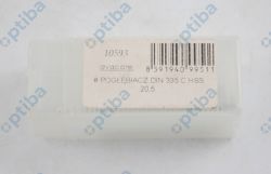 Pogłębiacz DIN335-C