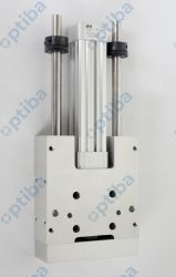 Siłownik SLB83x100-AE-DB-GV