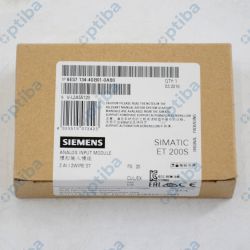 Moduł 6ES7134-4GB01-0AB0