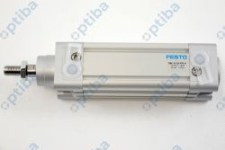 Standard cylinder DNC-32-50-PPV-A 163307                                                                                                                                                                                                                       