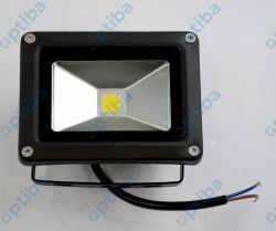 Halogen LED 10W 12-24VDC 4500K