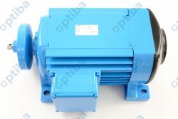 Silnik KL75.01-S/2-M12K