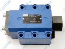 Zawór SL 30 PA2-4X/