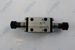 Directional valve DHI-0713P-00                                                                                                                                                                                                                                 